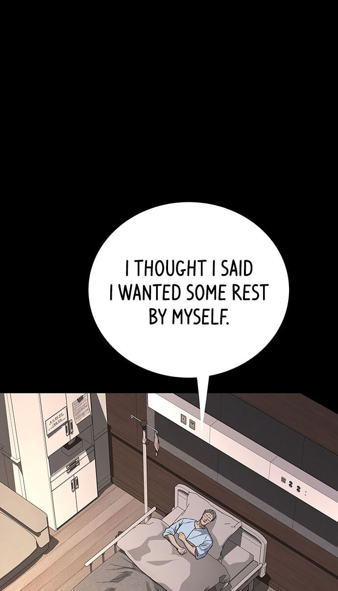 Vigilante Part 2 Chapter 73 page 42 - 