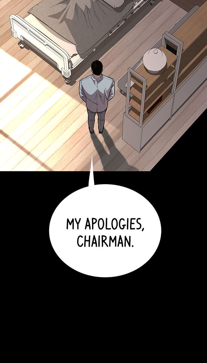 Vigilante Part 2 Chapter 73 page 43 - 
