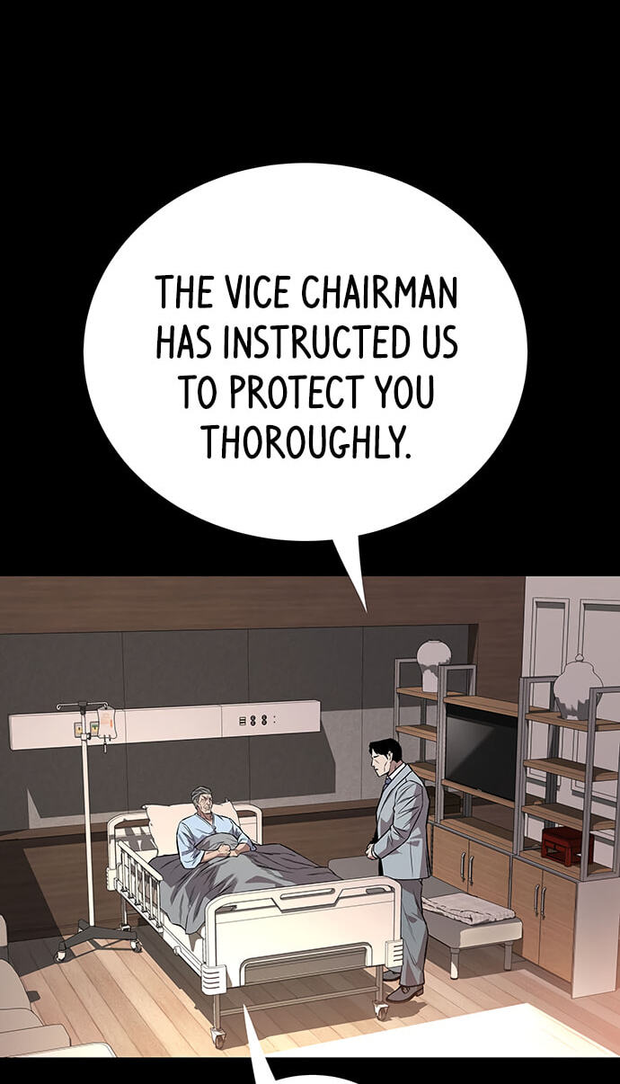 Vigilante Part 2 Chapter 73 page 44 - 