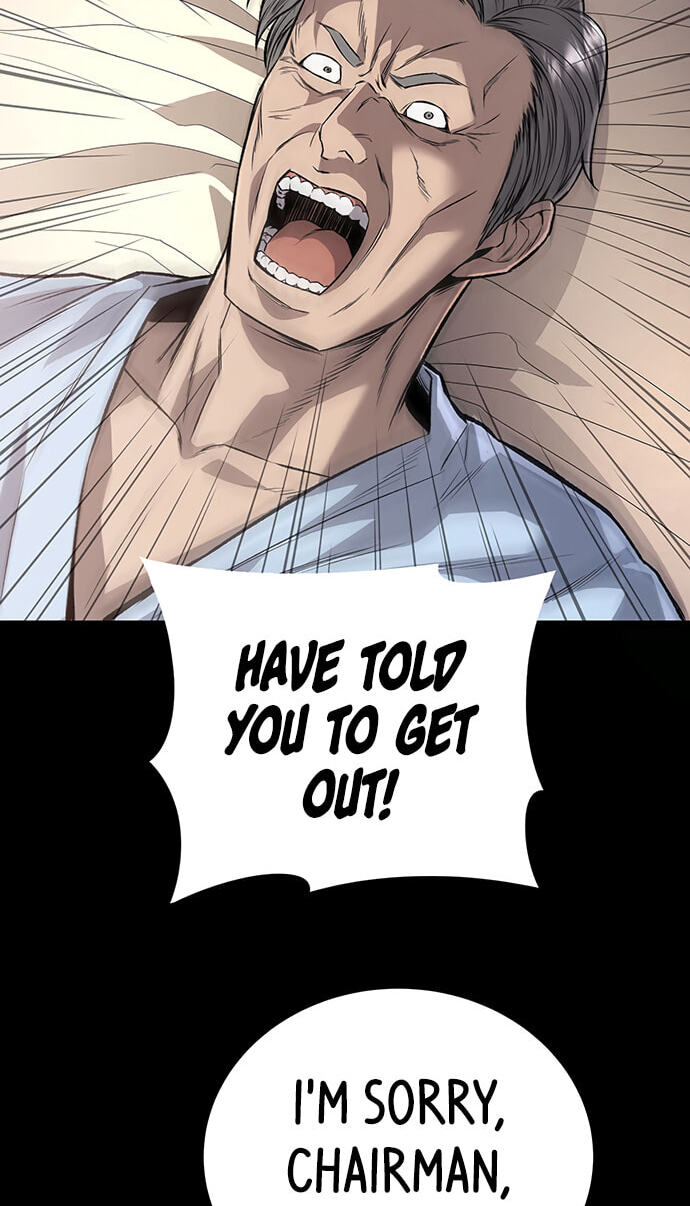 Vigilante Part 2 Chapter 73 page 46 - 
