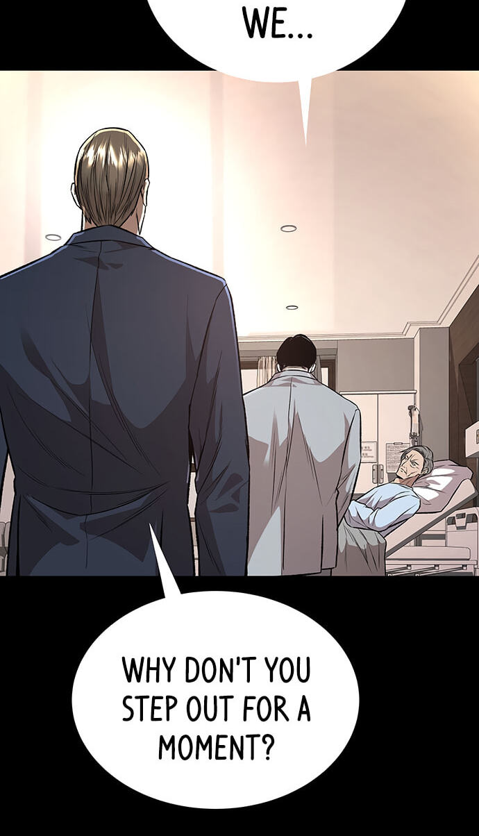 Vigilante Part 2 Chapter 73 page 47 - 