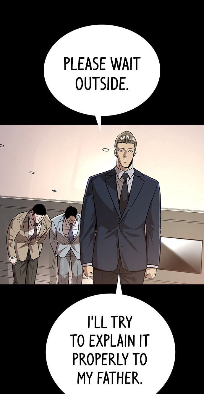 Vigilante Part 2 Chapter 73 page 48 - 