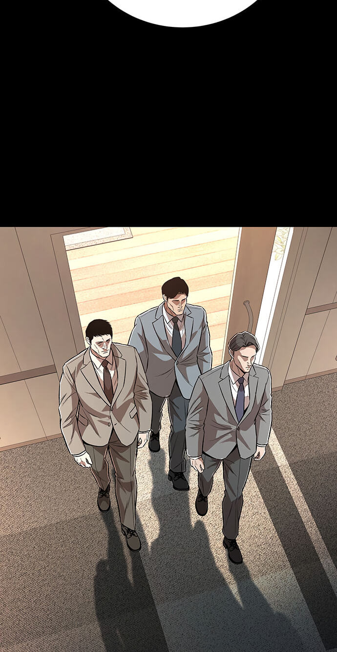 Vigilante Part 2 Chapter 73 page 49 - 