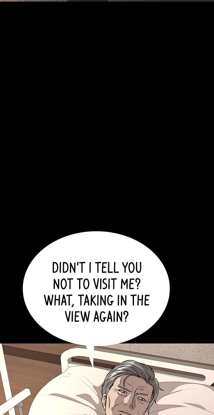 Vigilante Part 2 Chapter 73 page 50 - 
