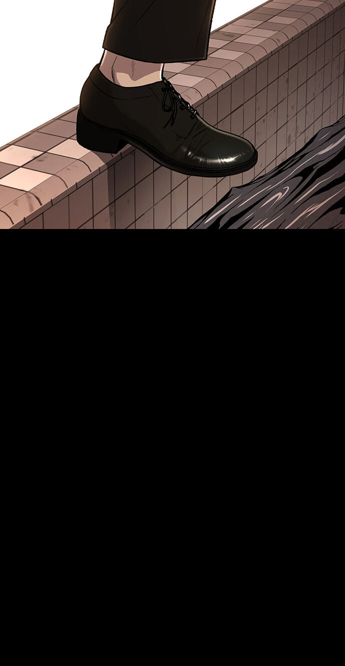 Vigilante Part 2 Chapter 73 page 6 - 