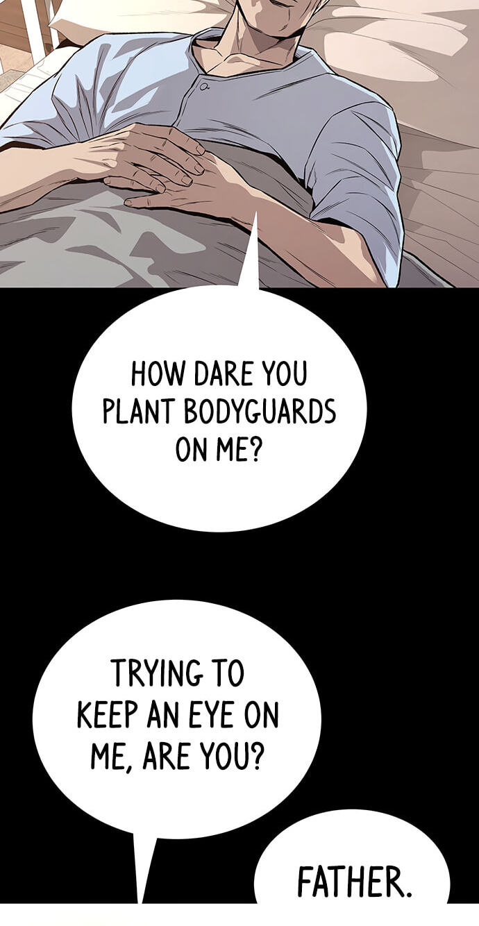 Vigilante Part 2 Chapter 73 page 51 - 