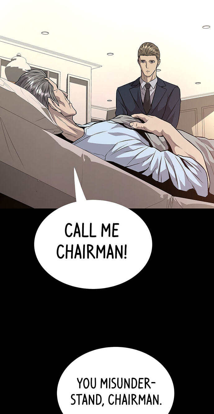 Vigilante Part 2 Chapter 73 page 52 - 