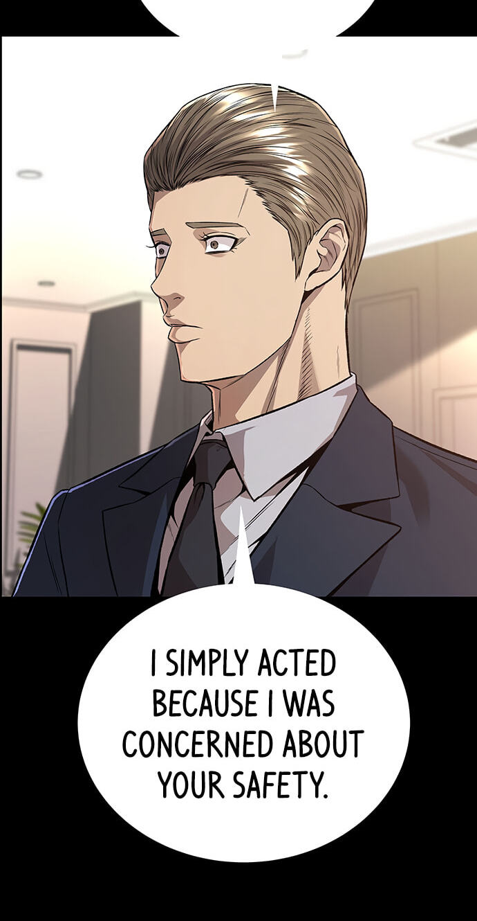 Vigilante Part 2 Chapter 73 page 53 - 