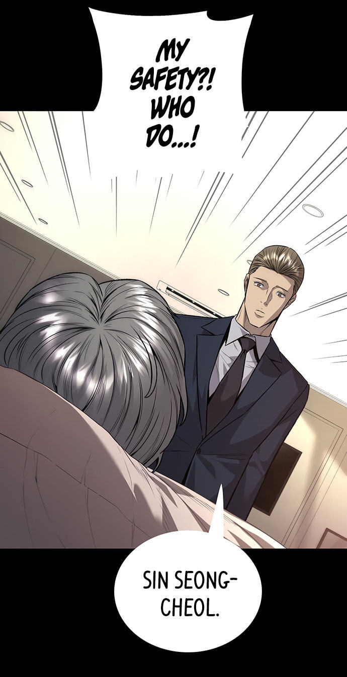 Vigilante Part 2 Chapter 73 page 54 - 