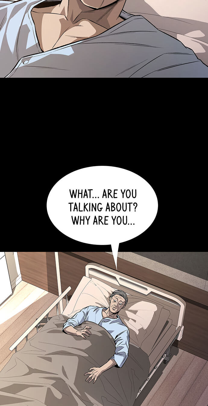 Vigilante Part 2 Chapter 73 page 56 - 