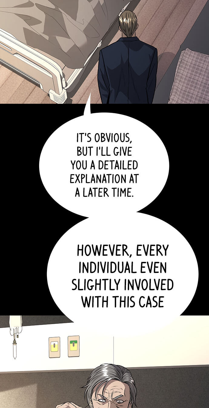 Vigilante Part 2 Chapter 73 page 57 - 