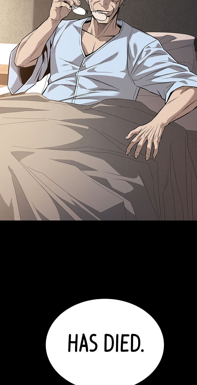 Vigilante Part 2 Chapter 73 page 58 - 