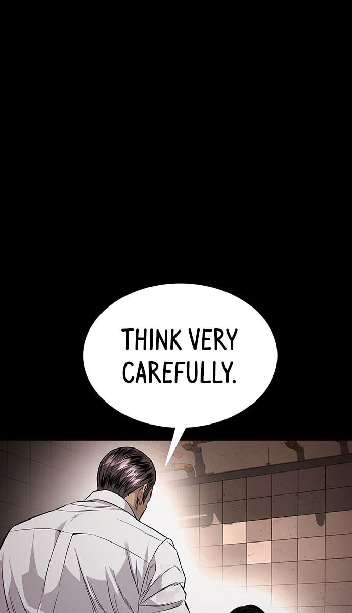 Vigilante Part 2 Chapter 73 page 7 - 