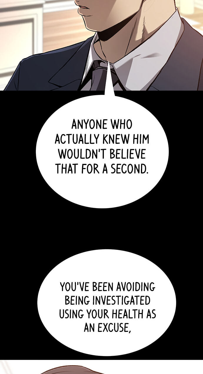 Vigilante Part 2 Chapter 73 page 62 - 
