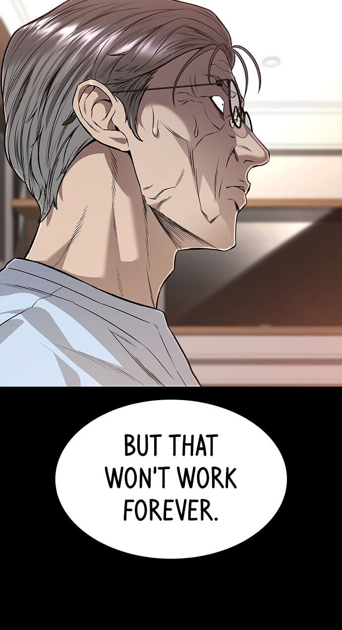 Vigilante Part 2 Chapter 73 page 63 - 