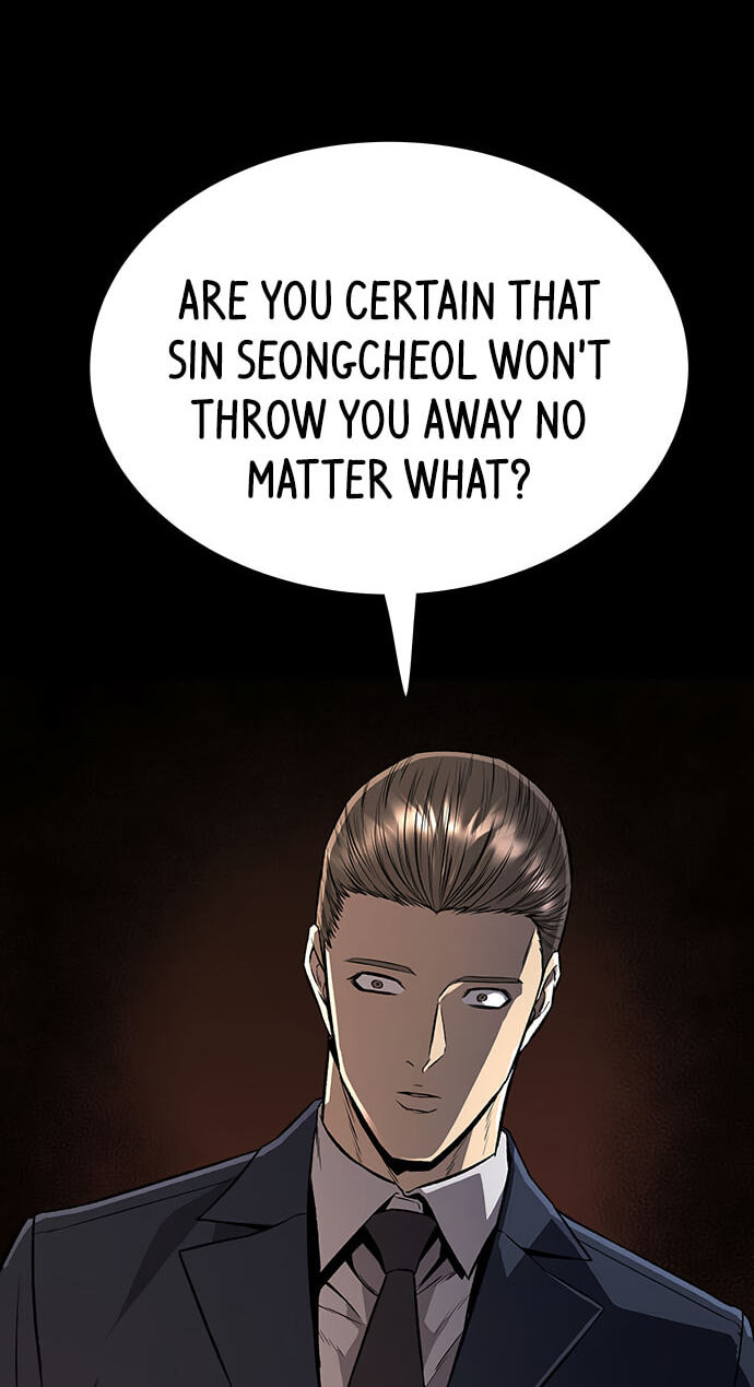 Vigilante Part 2 Chapter 73 page 64 - 