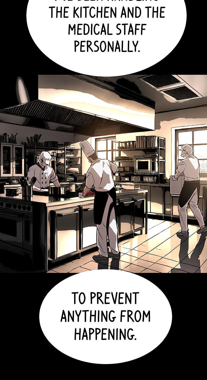 Vigilante Part 2 Chapter 73 page 66 - 