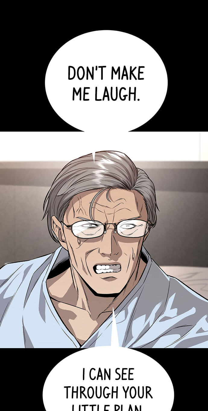 Vigilante Part 2 Chapter 73 page 67 - 