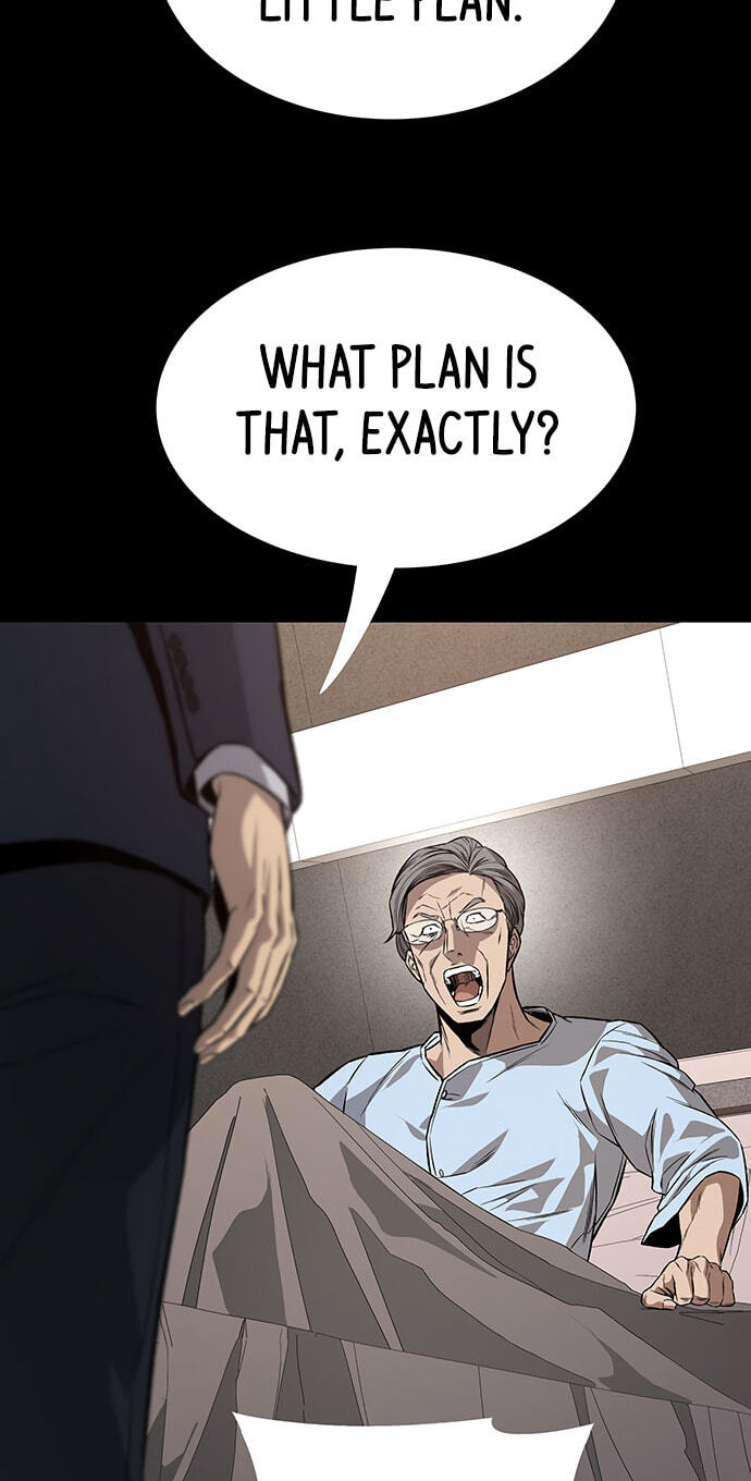 Vigilante Part 2 Chapter 73 page 68 - 