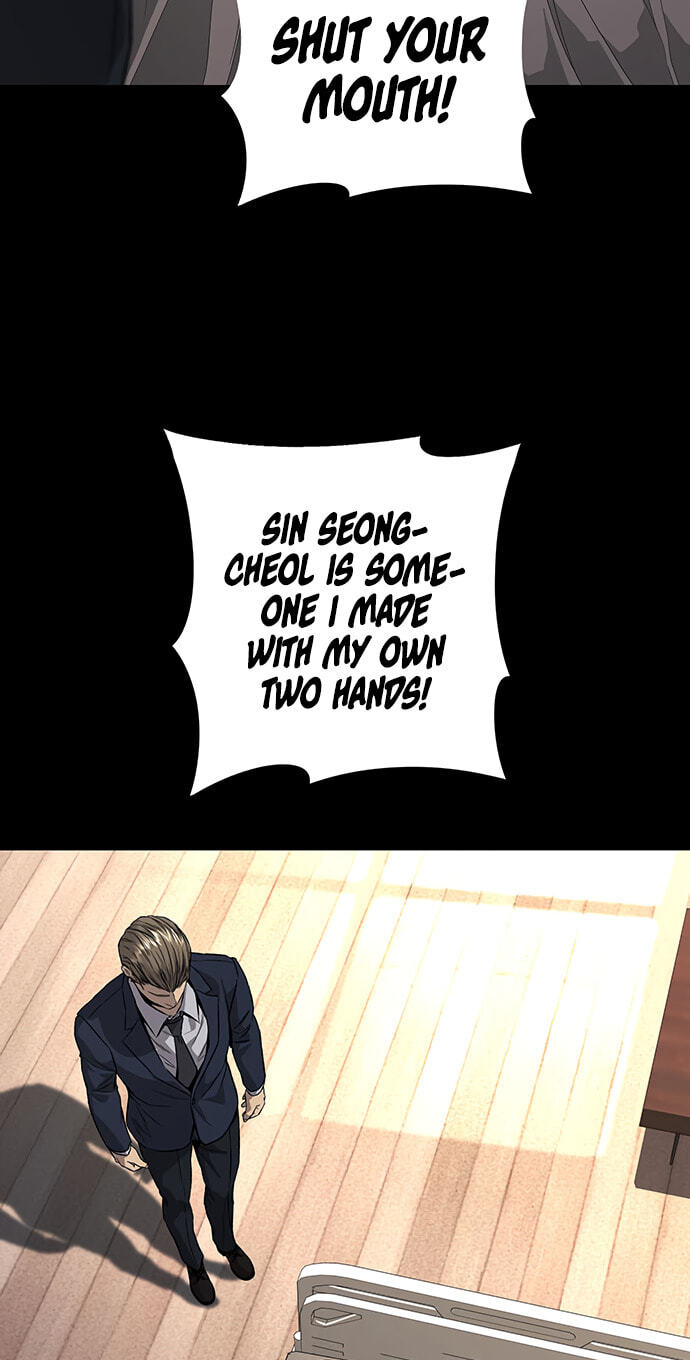 Vigilante Part 2 Chapter 73 page 69 - 