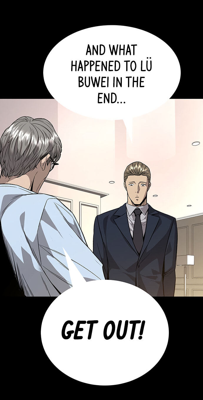 Vigilante Part 2 Chapter 73 page 72 - 