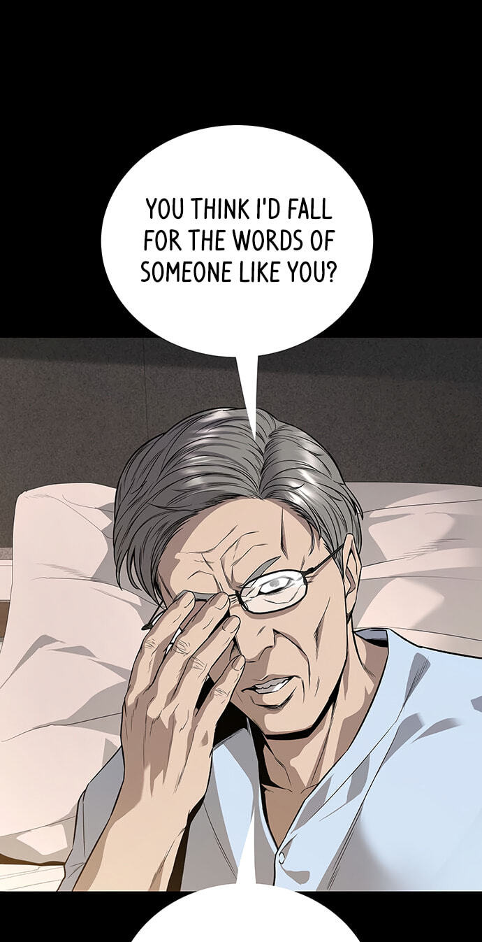 Vigilante Part 2 Chapter 73 page 73 - 
