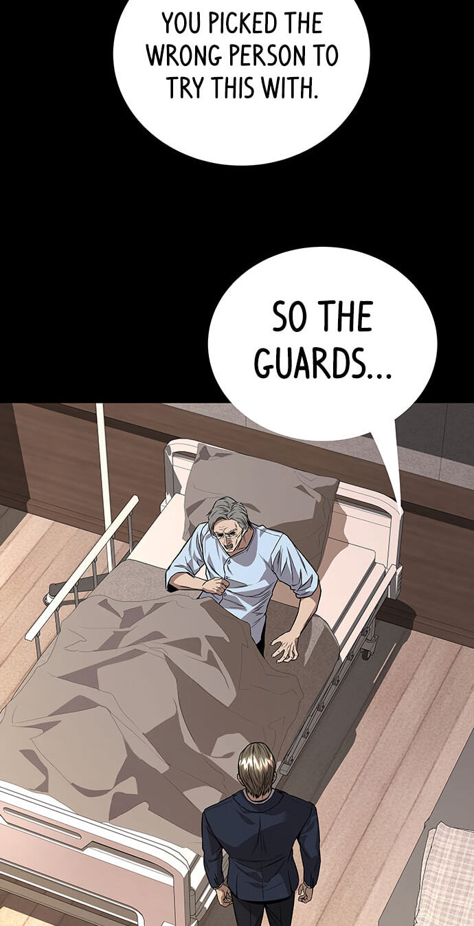Vigilante Part 2 Chapter 73 page 74 - 