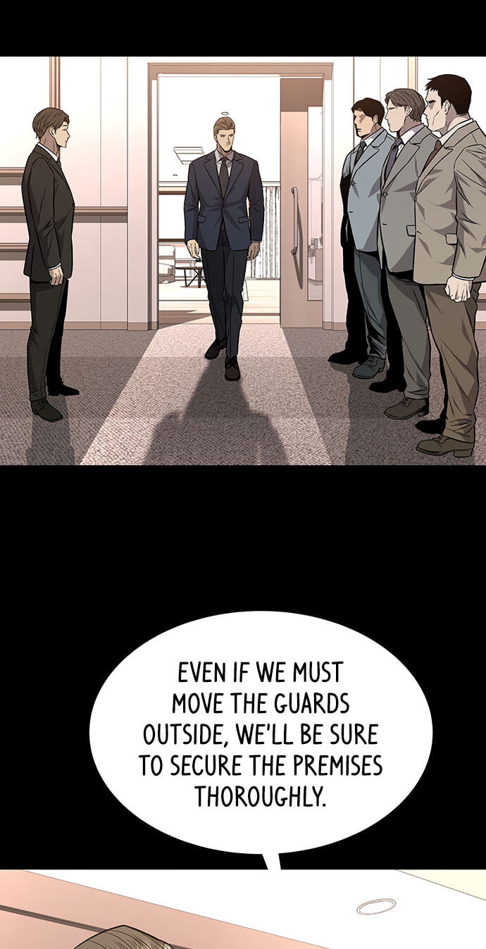 Vigilante Part 2 Chapter 73 page 76 - 