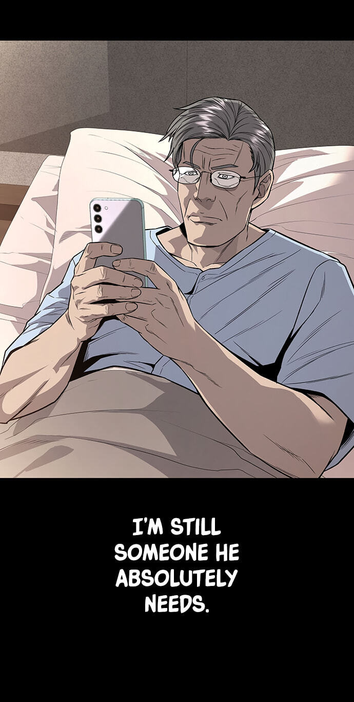 Vigilante Part 2 Chapter 73 page 79 - 