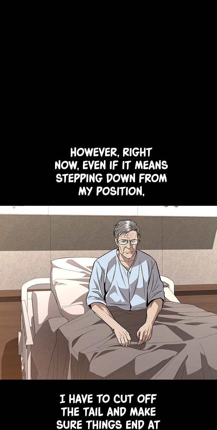 Vigilante Part 2 Chapter 73 page 80 - 