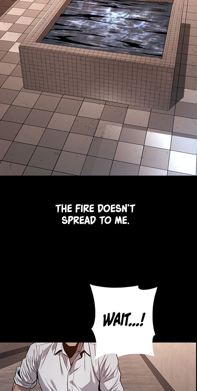Vigilante Part 2 Chapter 73 page 83 - 