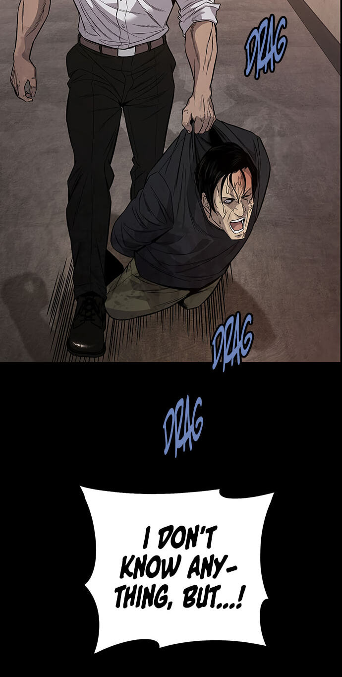 Vigilante Part 2 Chapter 73 page 84 - 