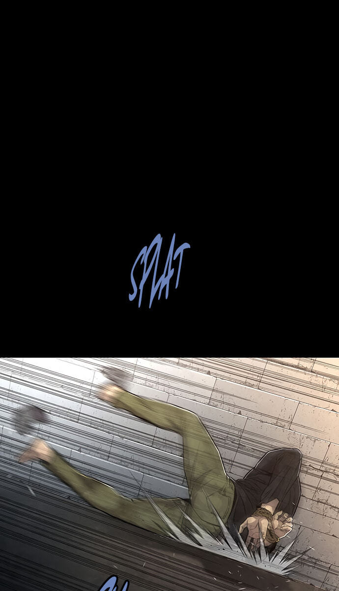 Vigilante Part 2 Chapter 73 page 85 - 