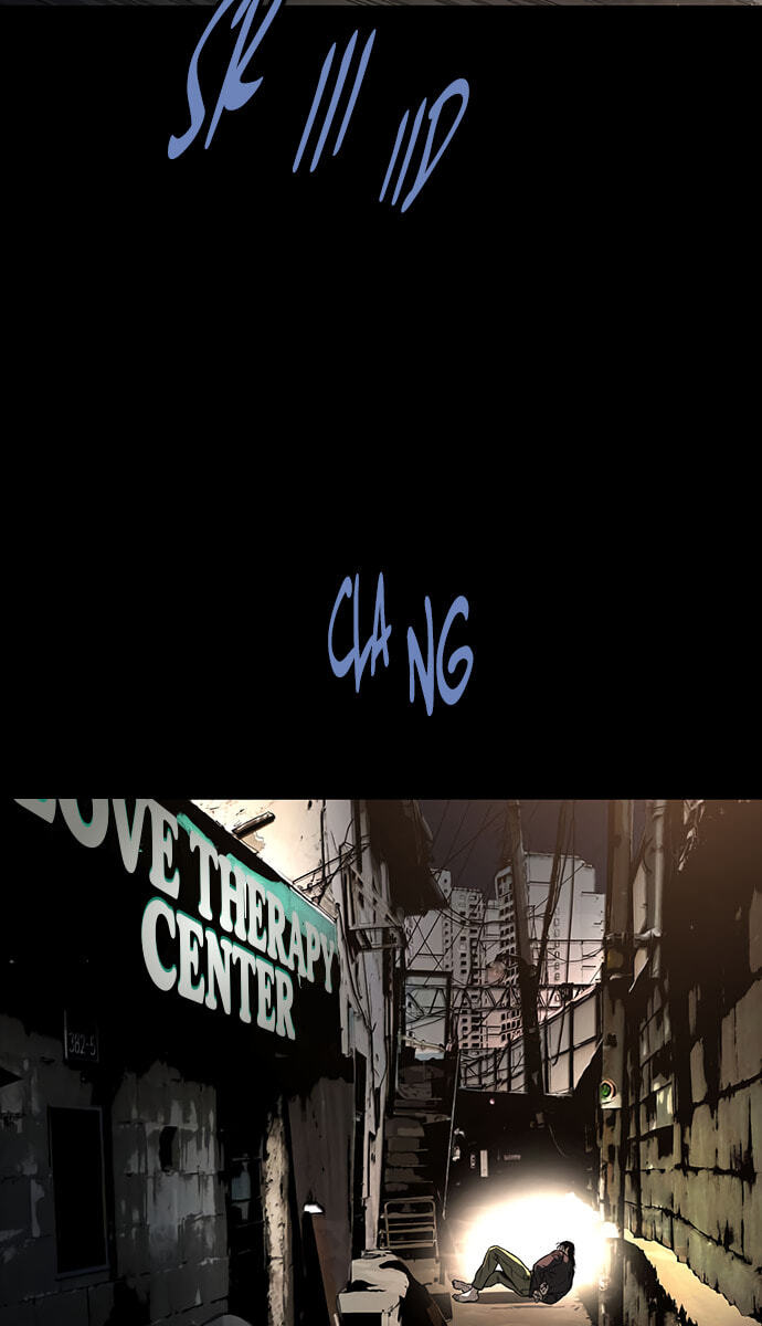 Vigilante Part 2 Chapter 73 page 86 - 