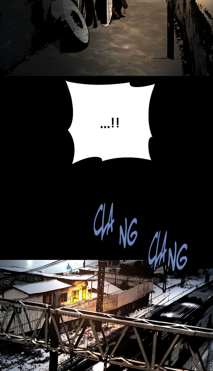 Vigilante Part 2 Chapter 73 page 87 - 