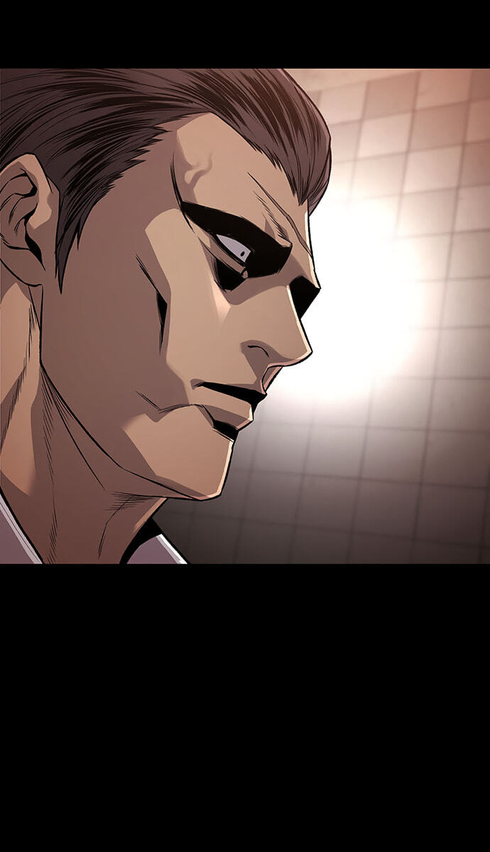 Vigilante Part 2 Chapter 73 page 10 - 