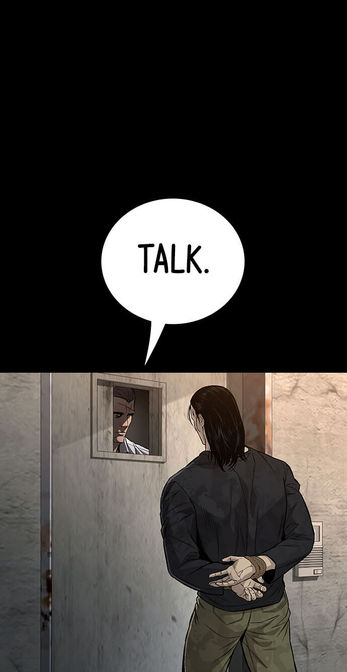 Vigilante Part 2 Chapter 73 page 92 - 
