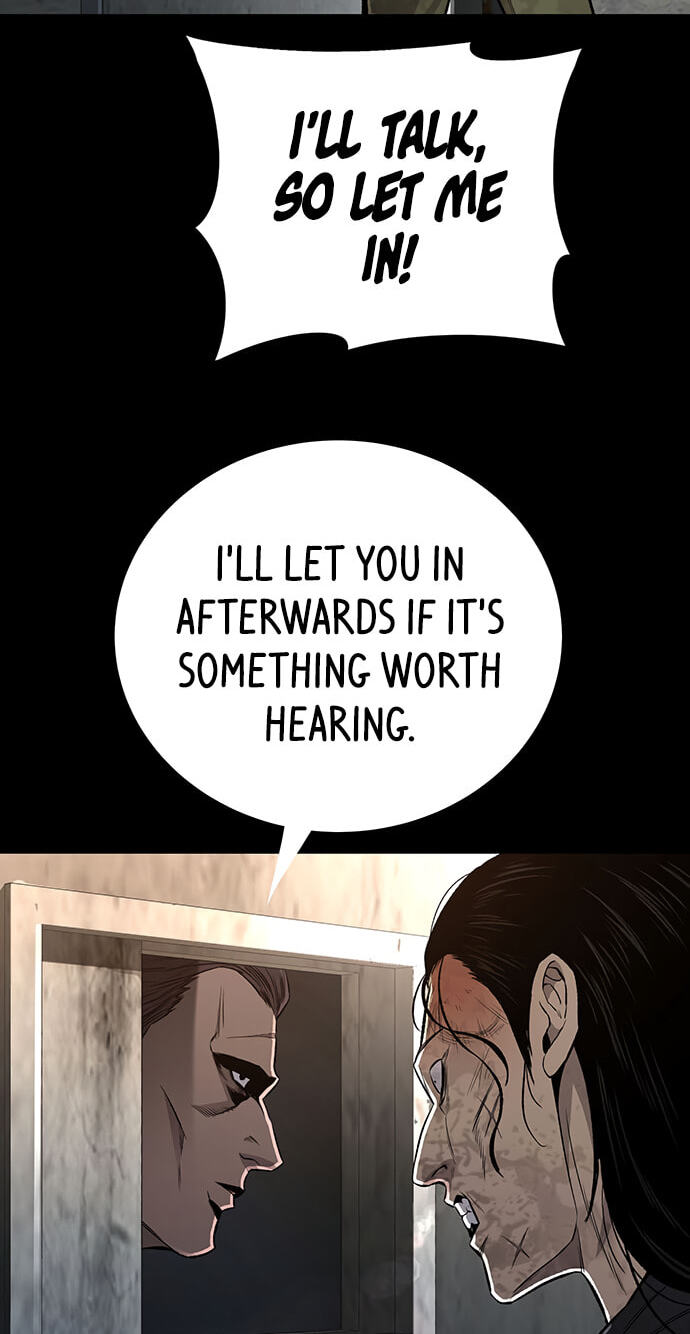 Vigilante Part 2 Chapter 73 page 93 - 