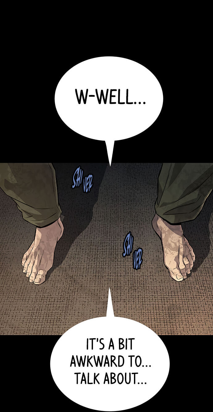 Vigilante Part 2 Chapter 73 page 95 - 