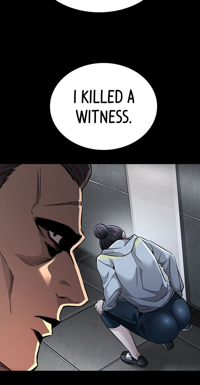 Vigilante Part 2 Chapter 73 page 97 - 
