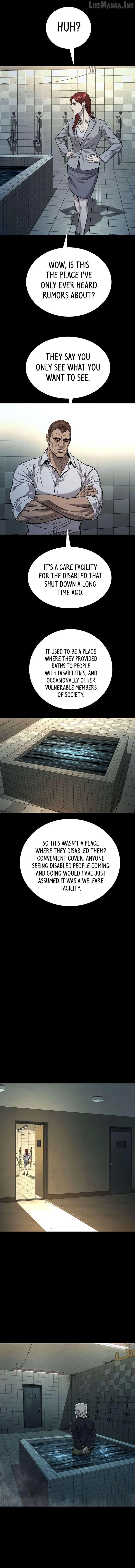 Vigilante Part 2 Chapter 75 page 12 - 
