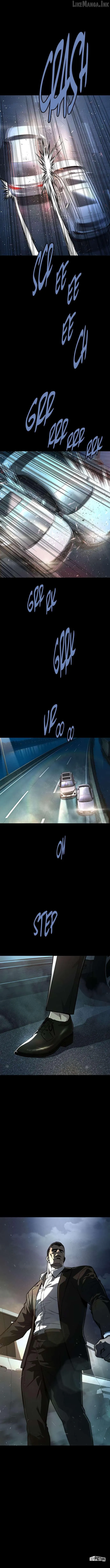 Vigilante Part 2 Chapter 76 page 17 - 