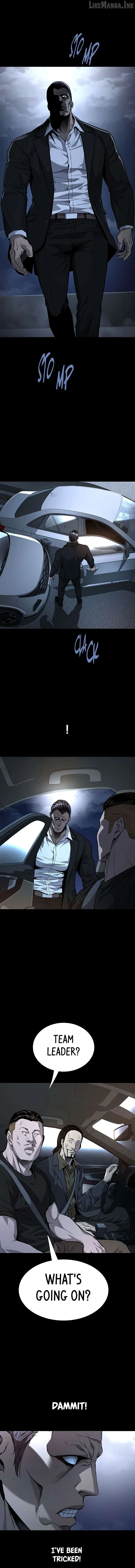 Vigilante Part 2 Chapter 77 page 1 - 
