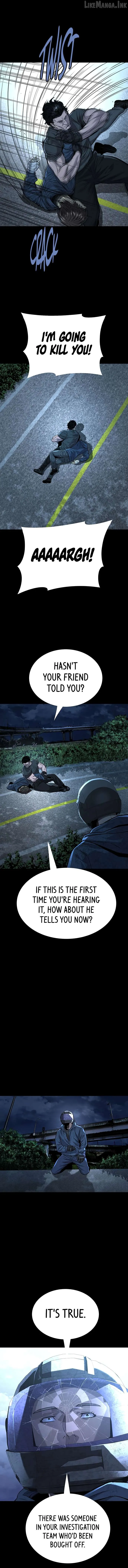 Vigilante Part 2 Chapter 78 page 2 - 
