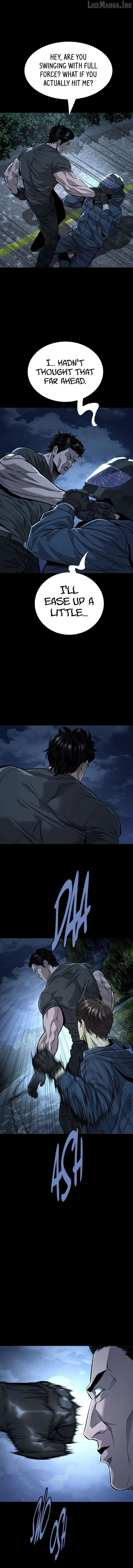 Vigilante Part 2 Chapter 78 page 16 - 
