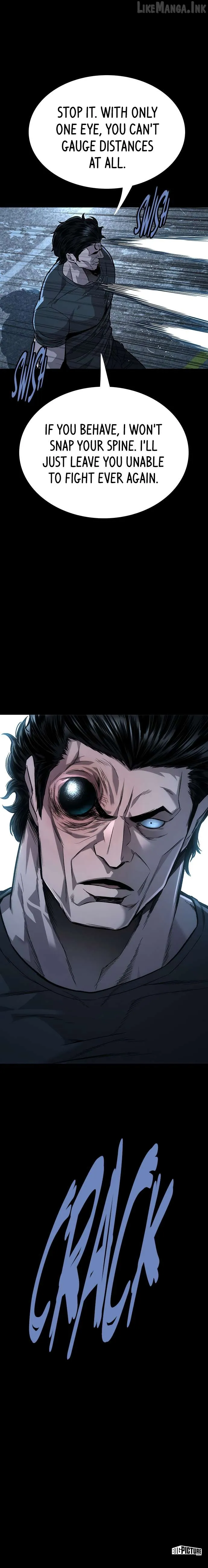 Vigilante Part 2 Chapter 78 page 18 - 