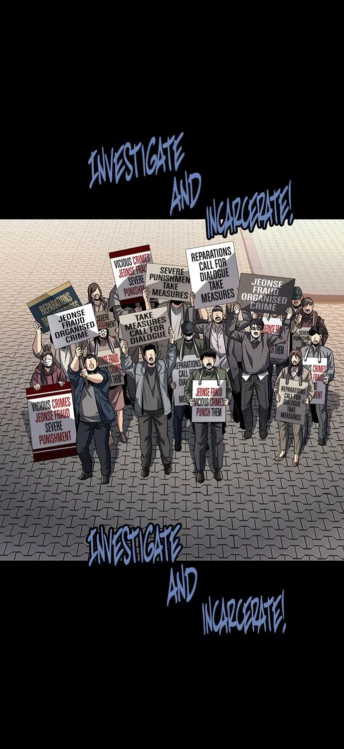 Vigilante Part 2 Chapter 8 page 11 - 