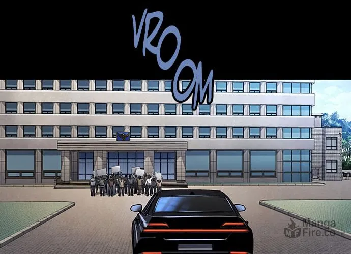 Vigilante Part 2 Chapter 8 page 12 - 