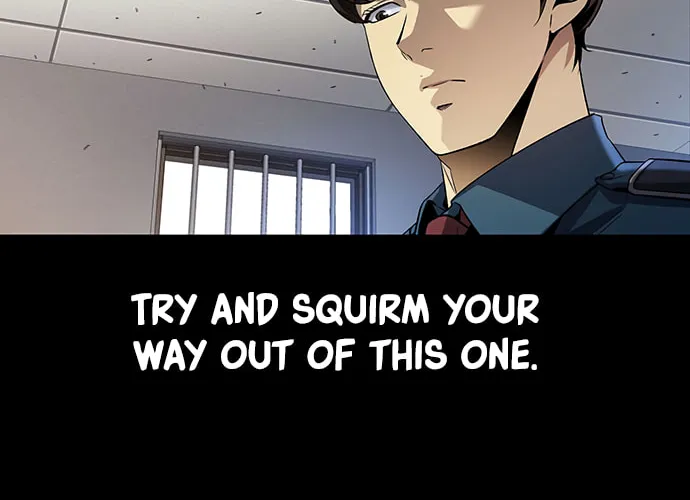 Vigilante Part 2 Chapter 8 page 16 - 