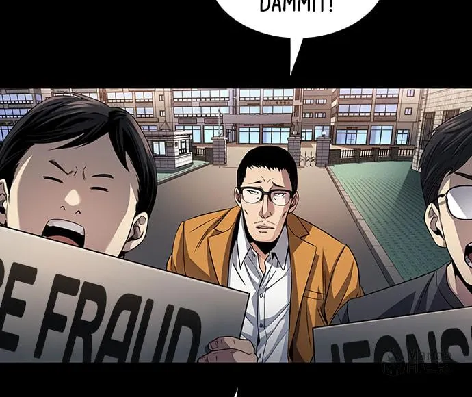 Vigilante Part 2 Chapter 8 page 18 - 